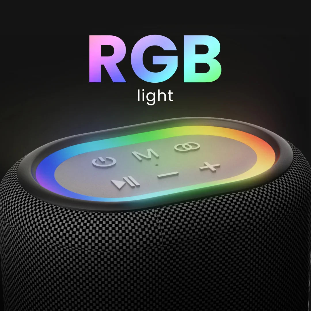 HiFuture - Vocalist 100 Black - Haut-parleur HiFuture - Vocalist 100 Black - Haut-parleur